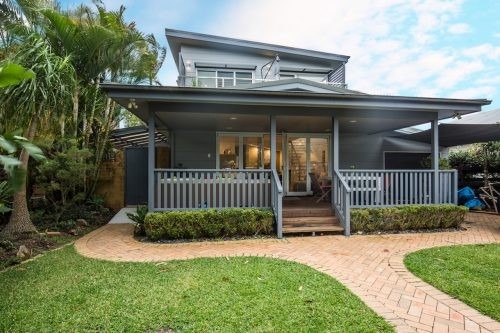 Pepper Home, Cromer 11