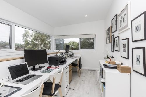 home office
