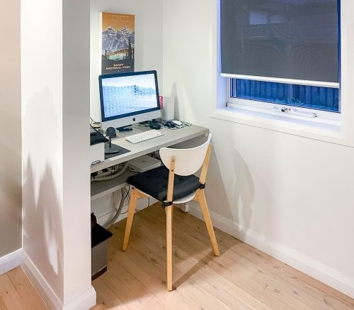 Pepper Home, Cromer 36