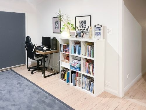 Pepper Home, Cromer 8