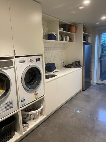laundry