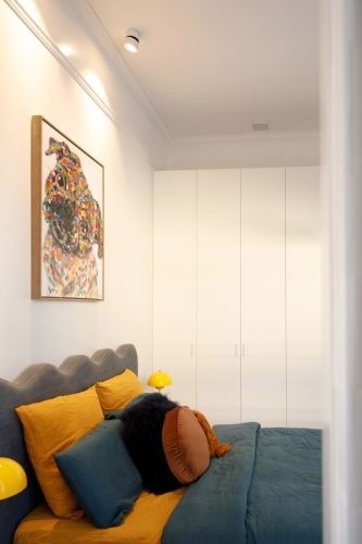 Soleil, Ascot Vale 25