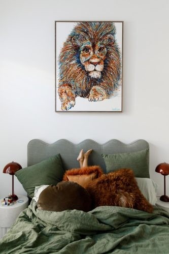Soleil, Ascot Vale 4