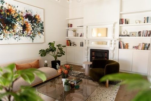 Soleil, Ascot Vale 8