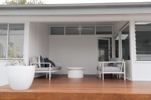 Soul, Southport 40