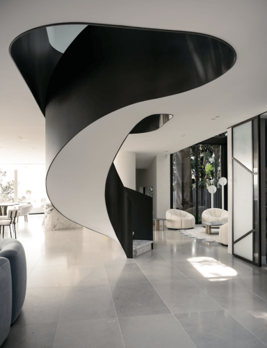 Spellbound, Bellevue Hill 20