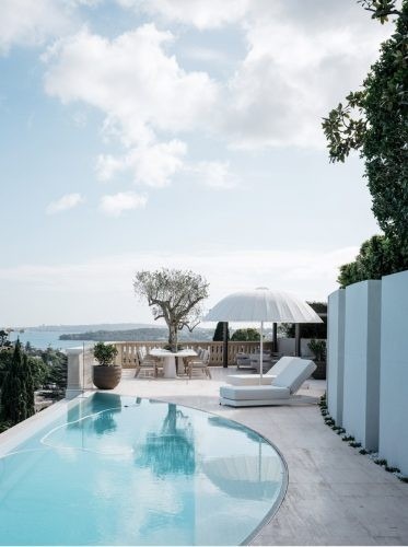 Spellbound, Bellevue Hill 3