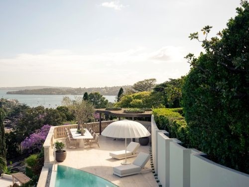 Spellbound, Bellevue Hill 31