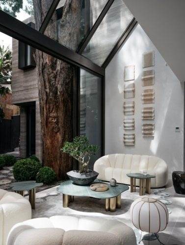Spellbound, Bellevue Hill 5
