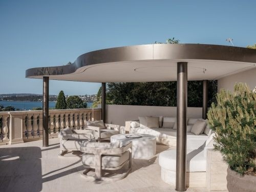Spellbound, Bellevue Hill 8