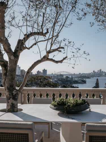 Spellbound, Bellevue Hill 9