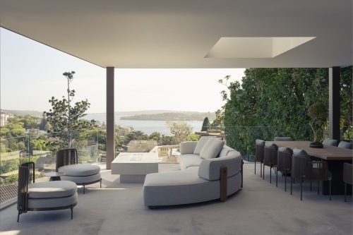 Spelllbound, Bellevue Hill50