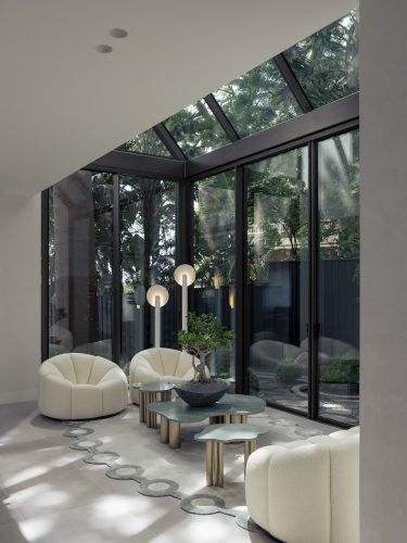 Spelllbound, Bellevue Hill52