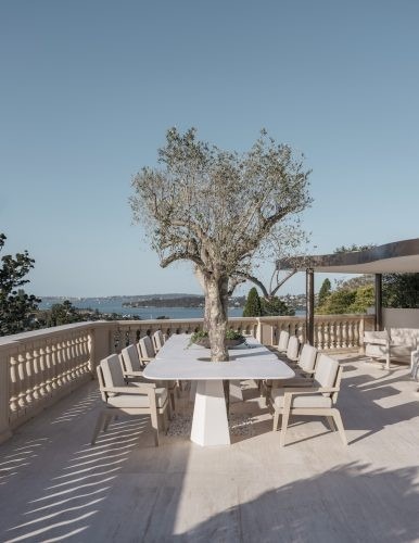 Spelllbound, Bellevue Hill58