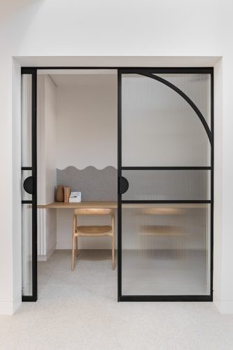 home office