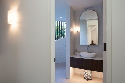 Flores, Mosman 30