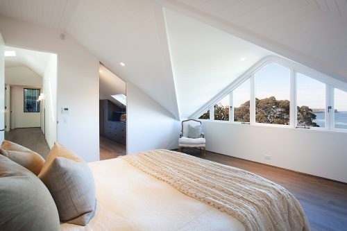 Flores, Mosman 35