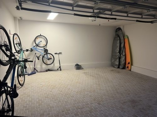 garage