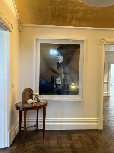 TheCarmichaelEntrance1