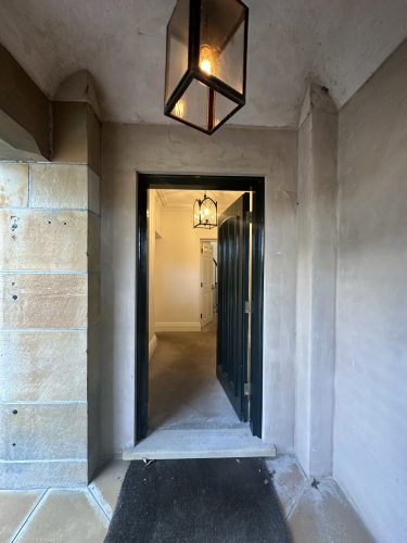 TheCarmichaelFrontDoor
