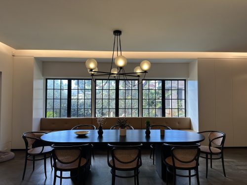 TheCarmichaelKitchenDining