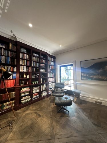 TheCarmichaelLibrary