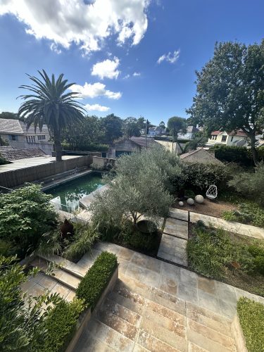 TheCarmichaelPool