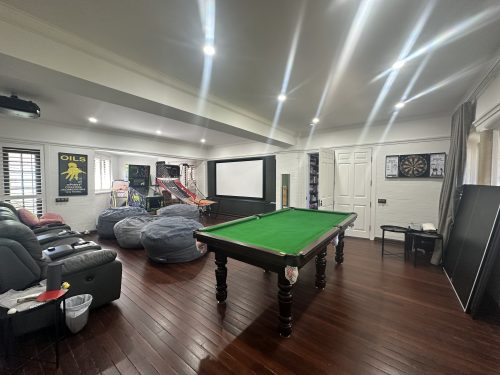 TheCarmichaelTeenageRumpusRoom1