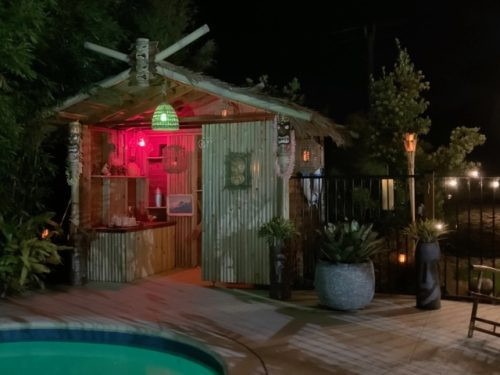 Tiki House 27