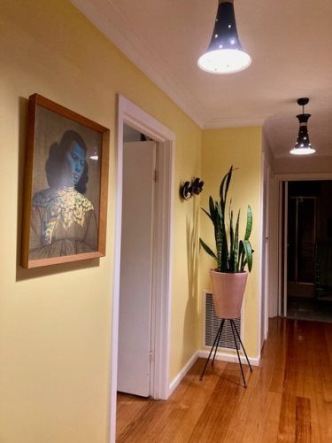 Tiki House 28