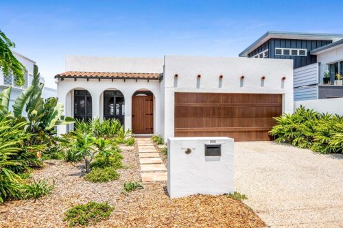 Villa Sur Mer, Wellington Point-01