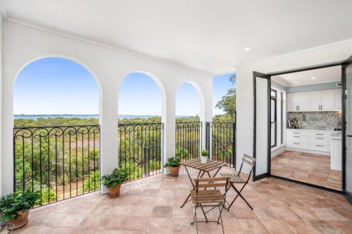 Villa Sur Mer, Wellington Point-05