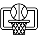Basketball Court
