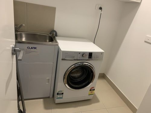 laundry