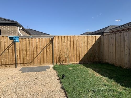 outdoor area