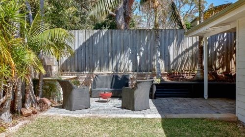 Chestnut Place, Bilgola Plateau 2
