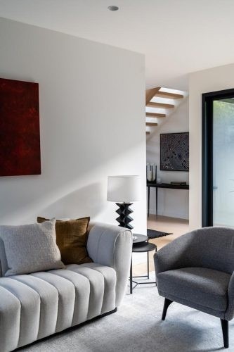 Copper House, Freshwater 1