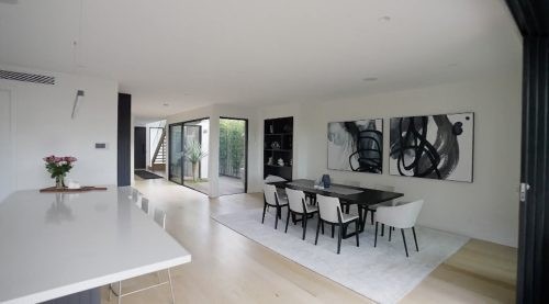 Copper House, Freshwater 14