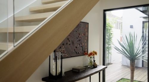 Copper House, Freshwater 15
