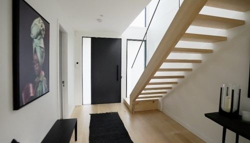 Copper House, Freshwater 16
