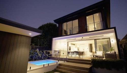 Copper House, Freshwater 21