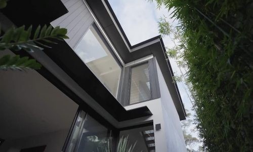 Copper House, Freshwater 30