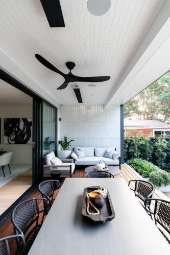 Copper House, Freshwater 4