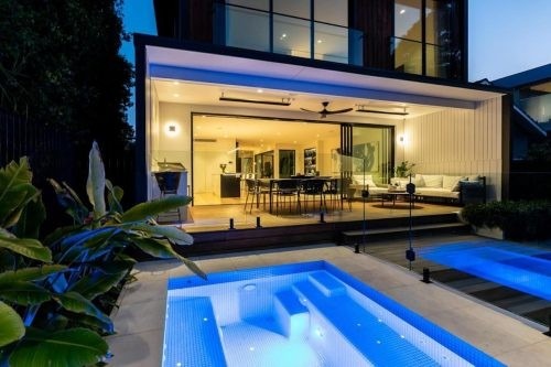 Copper House, Freshwater 6