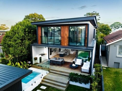 Copper House, Freshwater 9