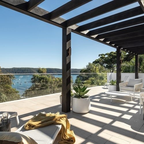 outdoor area