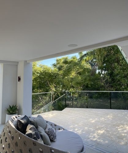 Disillusion, Whale Beach 47