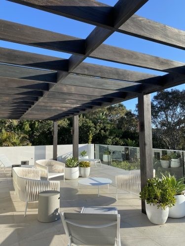 Disillusion, Whale Beach 61