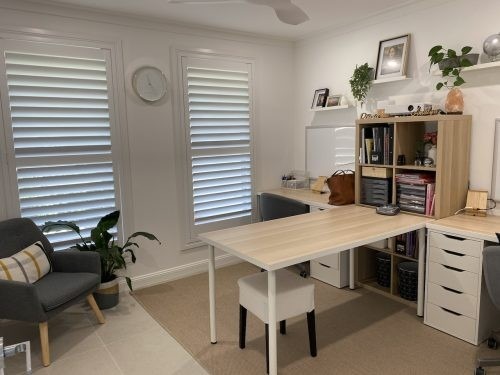 home office