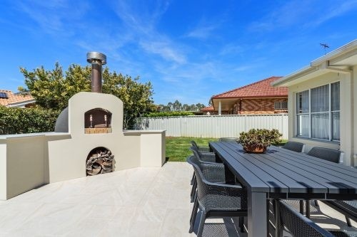 Dunlin House, Prairiewood 17